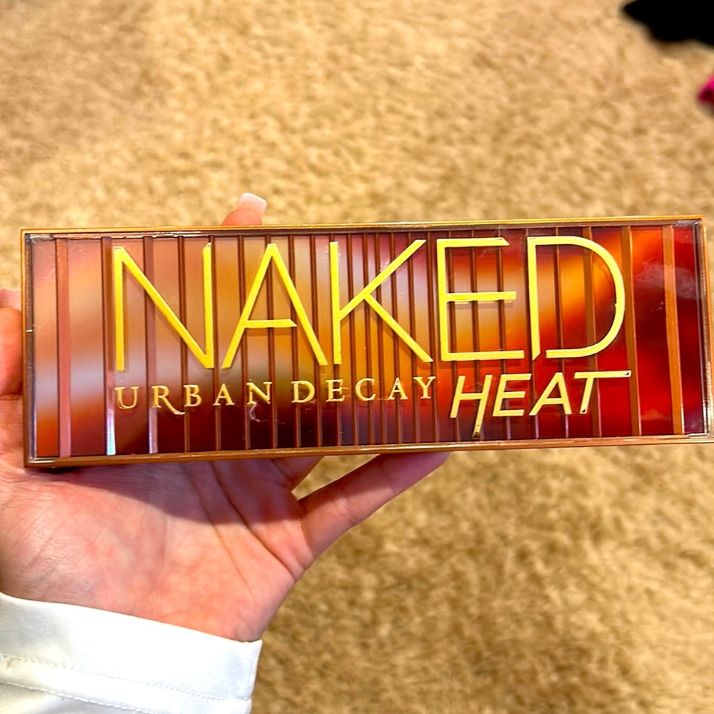 Eyeshadow Palette